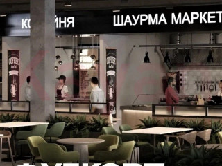 Фотография Продажа магазина, 507 м² , Аксайский проспект №15