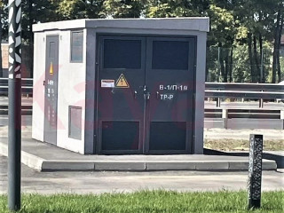 Фотография Продажа магазина, 507 м² , Аксайский проспект №24 Фотография Продажа магазина, 507 м² , Аксайский проспект №24