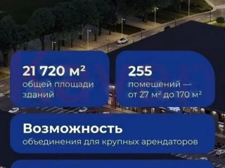 Фотография Продажа магазина, 507 м² , Аксайский проспект №8 Фотография Продажа магазина, 507 м² , Аксайский проспект №8