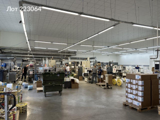 Фотография Продажа отдельно стоящего здания, 14450 м² , Косинская улица 7 №8 Фотография Продажа отдельно стоящего здания, 14450 м² , Косинская улица 7 №8