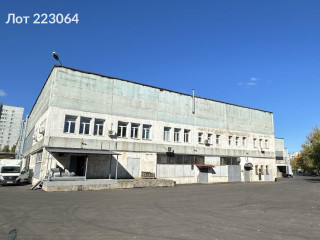 Фотография Продажа отдельно стоящего здания, 14450 м² , Косинская улица 7 №3 Фотография Продажа отдельно стоящего здания, 14450 м² , Косинская улица 7 №3