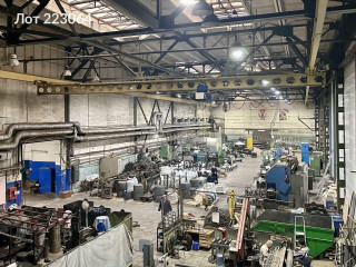 Фотография Продажа отдельно стоящего здания, 14450 м² , Косинская улица 7 №6 Фотография Продажа отдельно стоящего здания, 14450 м² , Косинская улица 7 №6