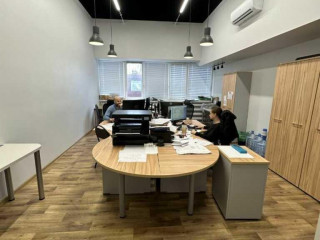 Фотография Продажа отдельно стоящего здания, 14450 м² , Косинская улица 7 №13 Фотография Продажа отдельно стоящего здания, 14450 м² , Косинская улица 7 №13