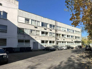 Фотография Продажа отдельно стоящего здания, 14450 м² , Косинская улица 7 №2 Фотография Продажа отдельно стоящего здания, 14450 м² , Косинская улица 7 №2