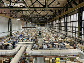 Фотография Продажа отдельно стоящего здания, 14450 м² , Косинская улица 7 №5 Фотография Продажа отдельно стоящего здания, 14450 м² , Косинская улица 7 №5