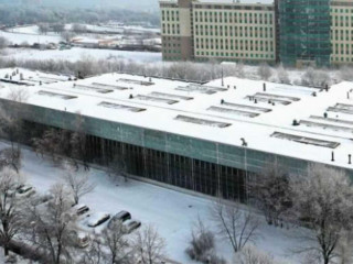 Фотография Продажа отдельно стоящего здания, 14450 м² , Косинская улица 7 №1 Фотография Продажа отдельно стоящего здания, 14450 м² , Косинская улица 7 №1