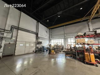 Фотография Продажа отдельно стоящего здания, 14450 м² , Косинская улица 7 №9 Фотография Продажа отдельно стоящего здания, 14450 м² , Косинская улица 7 №9