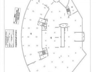 Фотография Аренда помещения свободного назначения, 180 м² , Варшавское шоссе 152А №7 Фотография Аренда помещения свободного назначения, 180 м² , Варшавское шоссе 152А №7