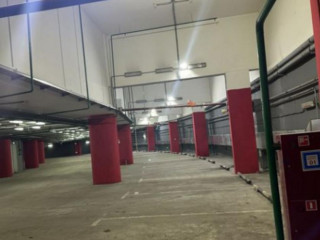 Фотография Аренда помещения свободного назначения, 180 м² , Варшавское шоссе 152А №4 Фотография Аренда помещения свободного назначения, 180 м² , Варшавское шоссе 152А №4