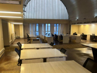 Фотография Аренда офиса, 421 м² , Кантемировская улица 58 №2 Фотография Аренда офиса, 421 м² , Кантемировская улица 58 №2