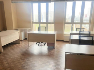 Фотография Аренда офиса, 421 м² , Кантемировская улица 58 №3 Фотография Аренда офиса, 421 м² , Кантемировская улица 58 №3