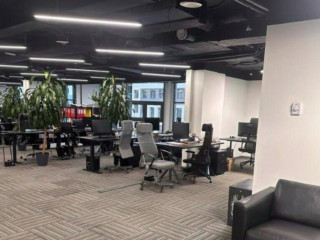 Фотография Аренда офиса, 690 м² , Бутырская улица 77  №3