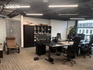 Фотография Аренда офиса, 690 м² , Бутырская улица 77  №2