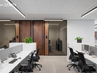 Фотография Аренда офиса, 2026 м² , 1-й Красногвардейский проезд 22 №15 Фотография Аренда офиса, 2026 м² , 1-й Красногвардейский проезд 22 №15