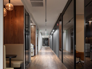 Фотография Аренда офиса, 2026 м² , 1-й Красногвардейский проезд 22 №18 Фотография Аренда офиса, 2026 м² , 1-й Красногвардейский проезд 22 №18