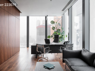 Фотография Аренда офиса, 2026 м² , 1-й Красногвардейский проезд 22 №10 Фотография Аренда офиса, 2026 м² , 1-й Красногвардейский проезд 22 №10