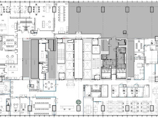 Фотография Аренда офиса, 2026 м² , 1-й Красногвардейский проезд 22 №22 Фотография Аренда офиса, 2026 м² , 1-й Красногвардейский проезд 22 №22
