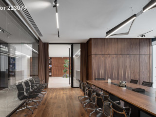 Фотография Аренда офиса, 2026 м² , 1-й Красногвардейский проезд 22 №8 Фотография Аренда офиса, 2026 м² , 1-й Красногвардейский проезд 22 №8