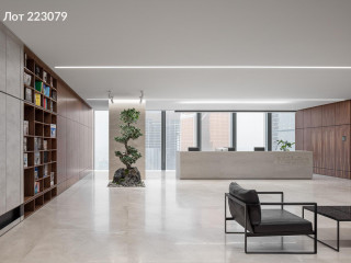 Фотография Аренда офиса, 2026 м² , 1-й Красногвардейский проезд 22 №6 Фотография Аренда офиса, 2026 м² , 1-й Красногвардейский проезд 22 №6