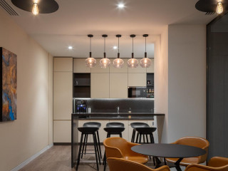 Фотография Аренда офиса, 2026 м² , 1-й Красногвардейский проезд 22 №16 Фотография Аренда офиса, 2026 м² , 1-й Красногвардейский проезд 22 №16