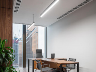 Фотография Аренда офиса, 2026 м² , 1-й Красногвардейский проезд 22 №14 Фотография Аренда офиса, 2026 м² , 1-й Красногвардейский проезд 22 №14