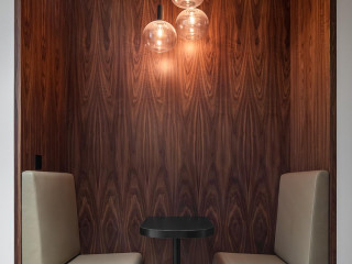 Фотография Аренда офиса, 2026 м² , 1-й Красногвардейский проезд 22 №17 Фотография Аренда офиса, 2026 м² , 1-й Красногвардейский проезд 22 №17