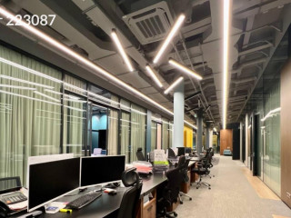 Продажа офиса 975 м² Минская улица 2Ж 