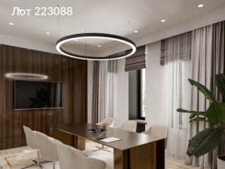 Аренда офиса 219 м² Хохловский переулок 13с1