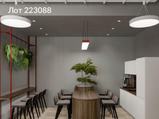 Фотография Аренда офиса, 219 м² , Хохловский переулок 13с1 №2 Фотография Аренда офиса, 219 м² , Хохловский переулок 13с1 №2