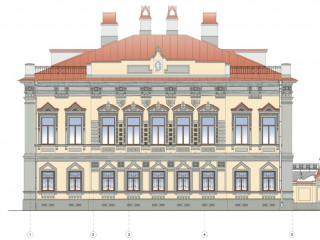 Фотография Аренда помещения свободного назначения, 120 м² , Кожевническая улица 13с1 №6 Фотография Аренда помещения свободного назначения, 120 м² , Кожевническая улица 13с1 №6