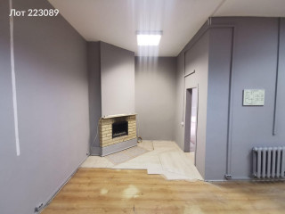 Аренда помещения свободного назначения 120 м² Кожевническая улица 13с1 