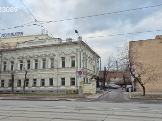 Фотография Аренда помещения свободного назначения, 120 м² , Кожевническая улица 13с1 №2 Фотография Аренда помещения свободного назначения, 120 м² , Кожевническая улица 13с1 №2