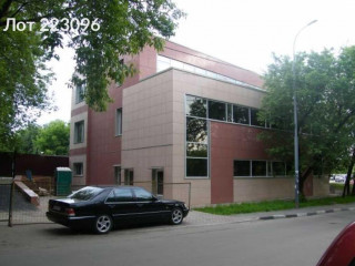 Фотография Аренда помещения свободного назначения, 208 м² , Краснобогатырская улица 19А №2 Фотография Аренда помещения свободного назначения, 208 м² , Краснобогатырская улица 19А №2