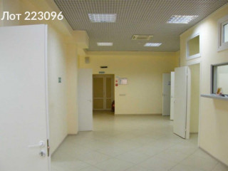 Фотография Аренда помещения свободного назначения, 208 м² , Краснобогатырская улица 19А №3 Фотография Аренда помещения свободного назначения, 208 м² , Краснобогатырская улица 19А №3