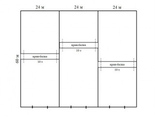 Фотография Аренда производственного помещения, 1500 м² , Индустриальная улица   №2