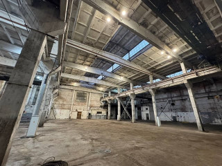 Фотография Аренда производственного помещения, 1922 м² , Заречная улица №7 Фотография Аренда производственного помещения, 1922 м² , Заречная улица №7