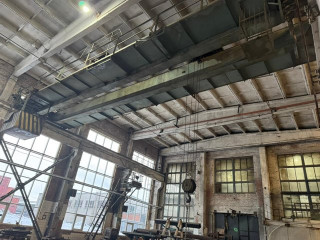 Фотография Аренда производственного помещения, 1922 м² , Заречная улица №3 Фотография Аренда производственного помещения, 1922 м² , Заречная улица №3