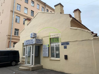 Фотография Продажа магазина, 56 м² , Московский проспект 127Е №2 Фотография Продажа магазина, 56 м² , Московский проспект 127Е №2