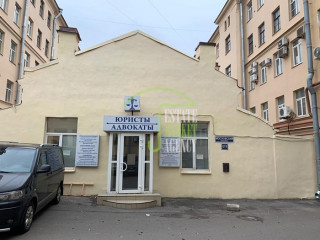 Продажа магазина 56 м² Московский проспект 127Е