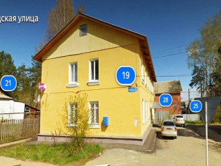 Фотография Продажа магазина, 72 м² , Октябрьской Революции ул 19  №2