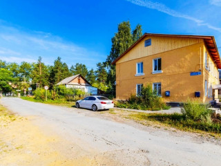 Фотография Продажа магазина, 72 м² , Октябрьской Революции ул 19  №12