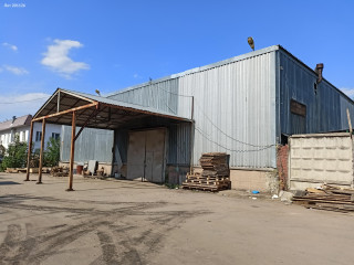 Фотография Аренда помещения свободного назначения, 840 м² , 6-я Радиальная улица 24с9 №8 Фотография Аренда помещения свободного назначения, 840 м² , 6-я Радиальная улица 24с9 №8