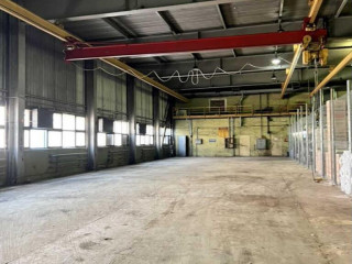 Фотография Аренда помещения свободного назначения, 840 м² , 6-я Радиальная улица 24с9 №2 Фотография Аренда помещения свободного назначения, 840 м² , 6-я Радиальная улица 24с9 №2