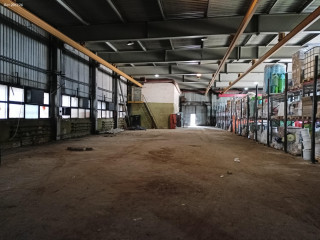 Фотография Аренда помещения свободного назначения, 840 м² , 6-я Радиальная улица 24с9 №4 Фотография Аренда помещения свободного назначения, 840 м² , 6-я Радиальная улица 24с9 №4