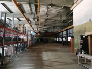 Фотография Аренда помещения свободного назначения, 840 м² , 6-я Радиальная улица 24с9 №5 Фотография Аренда помещения свободного назначения, 840 м² , 6-я Радиальная улица 24с9 №5