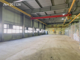 Фотография Аренда помещения свободного назначения, 840 м² , 6-я Радиальная улица 24с9 №3 Фотография Аренда помещения свободного назначения, 840 м² , 6-я Радиальная улица 24с9 №3