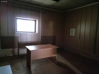 Фотография Аренда помещения свободного назначения, 840 м² , 6-я Радиальная улица 24с9 №13 Фотография Аренда помещения свободного назначения, 840 м² , 6-я Радиальная улица 24с9 №13