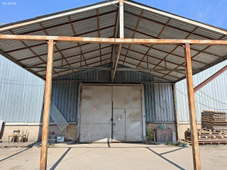 Фотография Аренда помещения свободного назначения, 840 м² , 6-я Радиальная улица 24с9 №7 Фотография Аренда помещения свободного назначения, 840 м² , 6-я Радиальная улица 24с9 №7