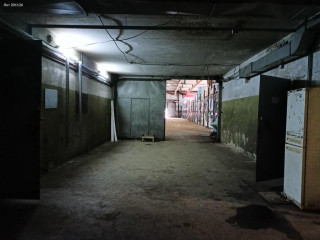 Фотография Аренда помещения свободного назначения, 840 м² , 6-я Радиальная улица 24с9 №12 Фотография Аренда помещения свободного назначения, 840 м² , 6-я Радиальная улица 24с9 №12