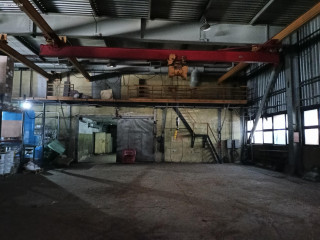 Фотография Аренда помещения свободного назначения, 840 м² , 6-я Радиальная улица 24с9 №6 Фотография Аренда помещения свободного назначения, 840 м² , 6-я Радиальная улица 24с9 №6